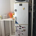 Appartement Familial Canal Saint-Martin Paris 10